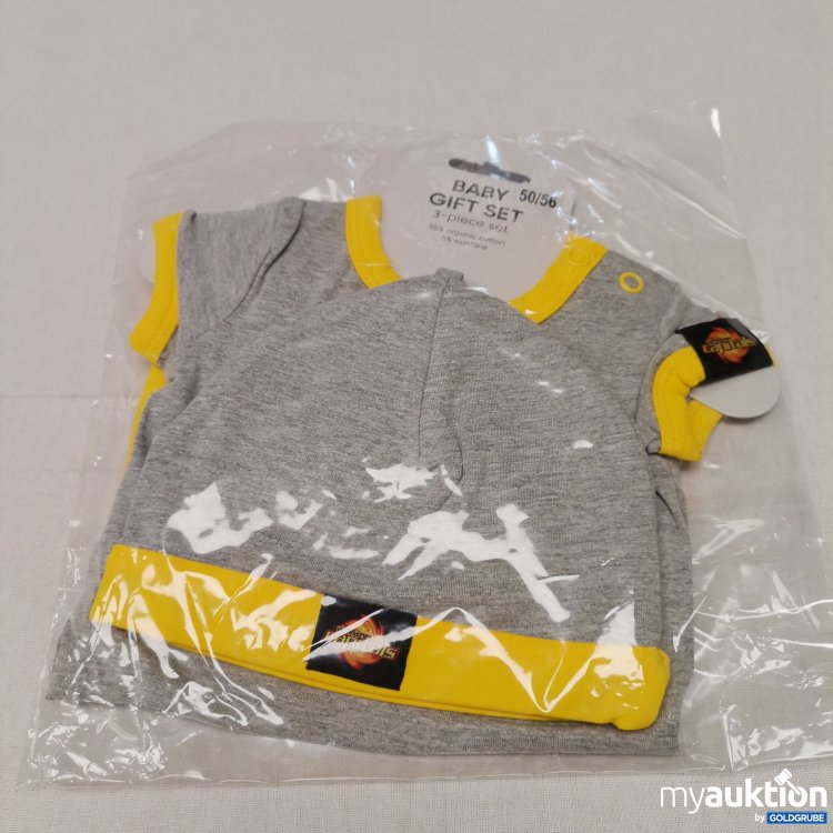 Artikel Nr. 728599 Artikel Nr. 728599: Capitals Baby Set