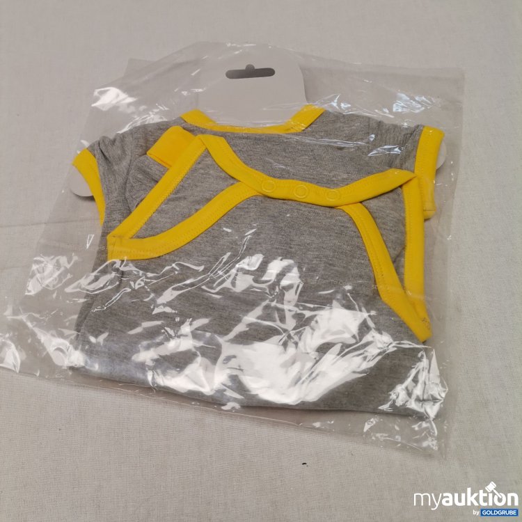 Artikel Nr. 728599 Artikel Nr. 728599: Capitals Baby Set