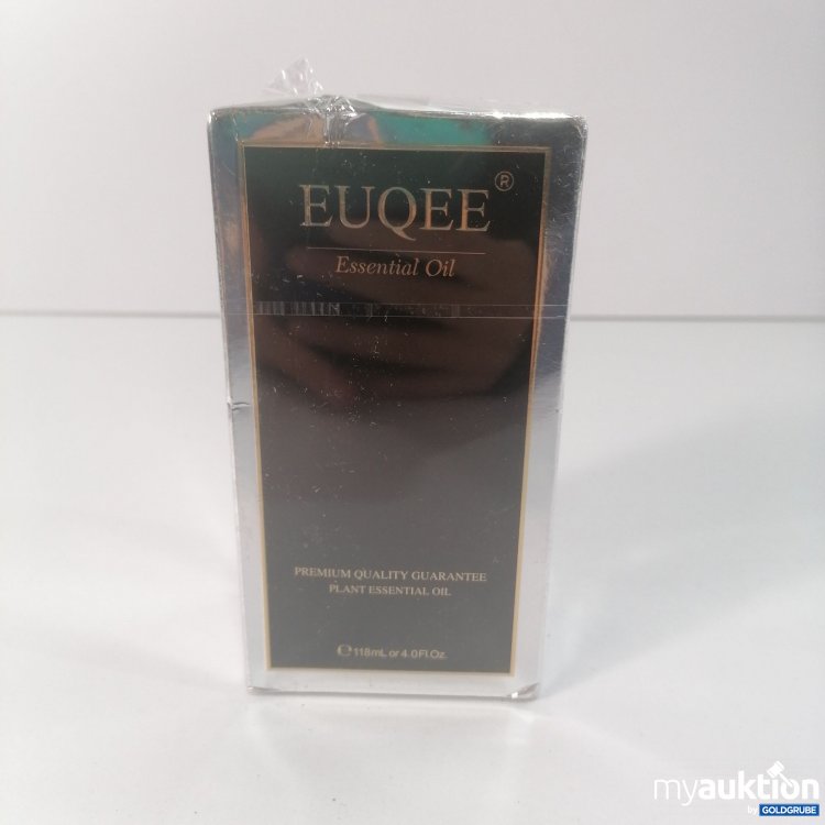 Artikel Nr. 780599 Artikel Nr. 780599: Euqee Essential Oil 118ml
