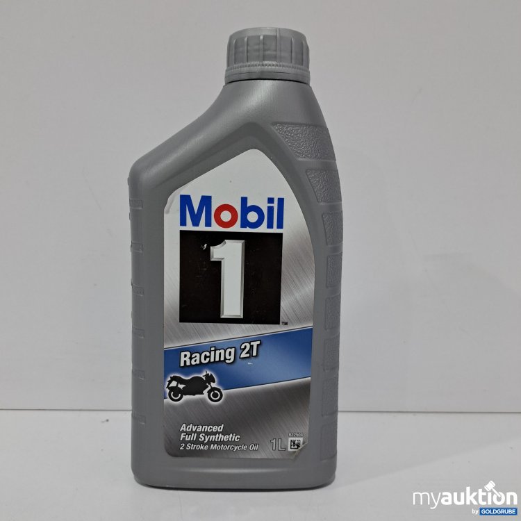 Artikel Nr. 817599 Artikel Nr. 817599: Mobil 1 Racing 2T 1L