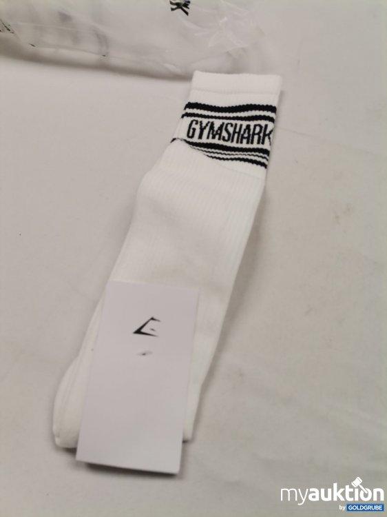 Artikel Nr. 822599 Artikel Nr. 822599: Gymshark Socken