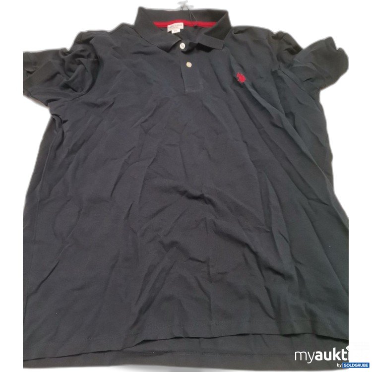 Artikel Nr. 837599: Polo Assn Polo Shirt 