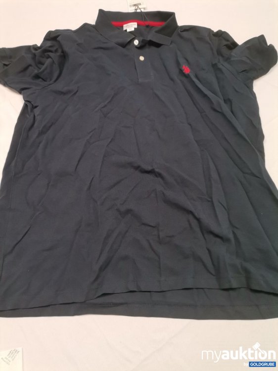Artikel Nr. 837599: Polo Assn Polo Shirt 