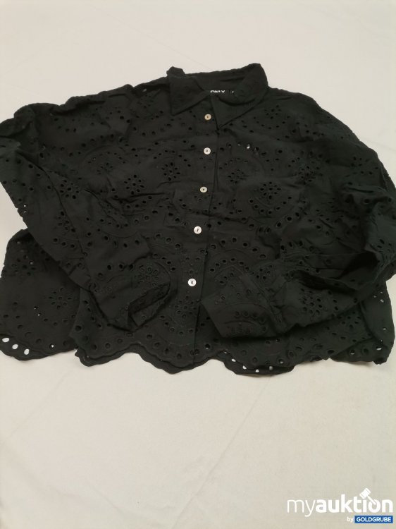 Artikel Nr. 838599 Artikel Nr. 838599: Only Bluse oversized