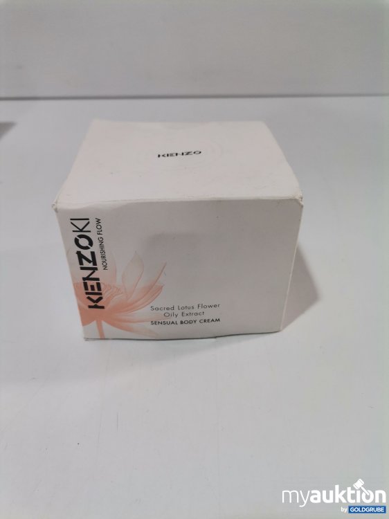 Artikel Nr. 840599: Kenzo  Extrait Huileux a law Fleur body Cream