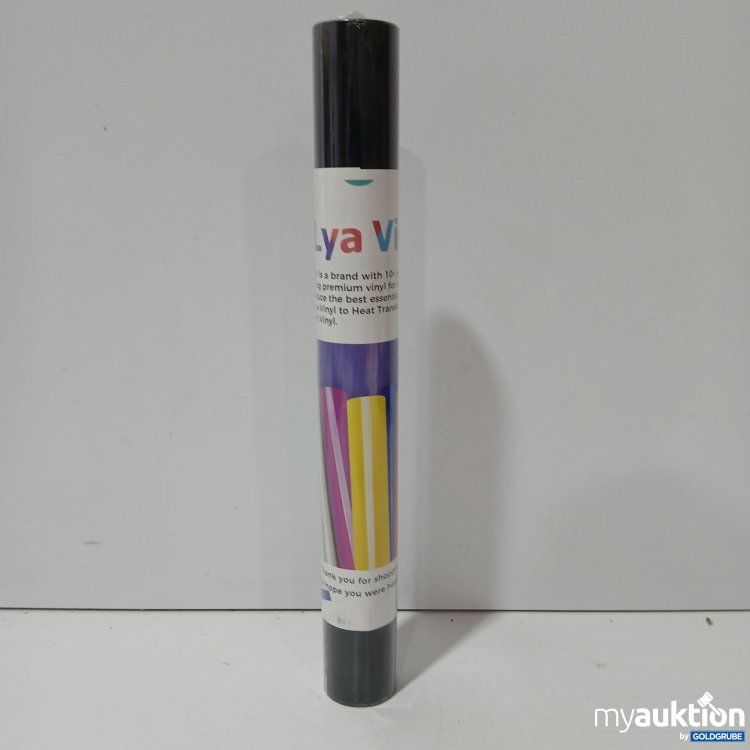 Artikel Nr. 858599: Vinyl Plotterfolie 