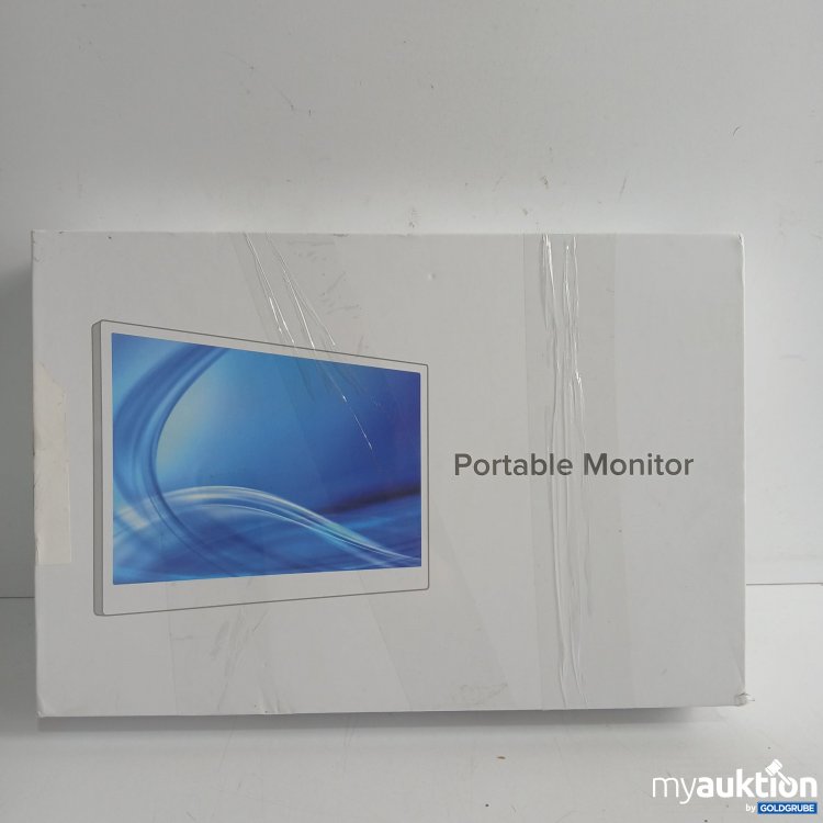 Artikel Nr. 867599: Uperfect Portable Moitor 