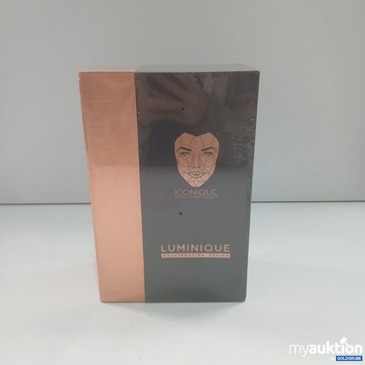 Artikel Nr. 868599: Iconique Luminique 