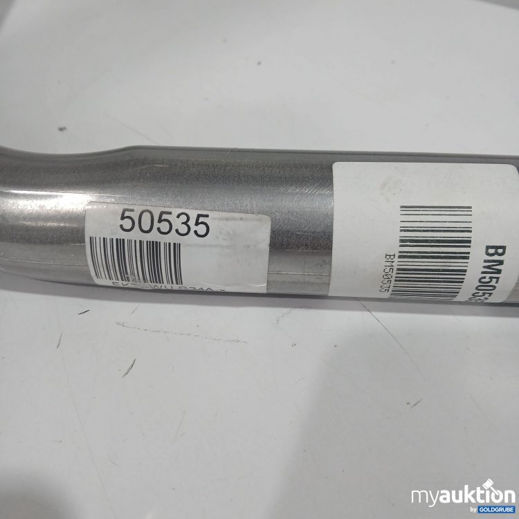 Artikel Nr. 872599 Artikel Nr. 872599: Auspuff Mittelrohr Set 50535