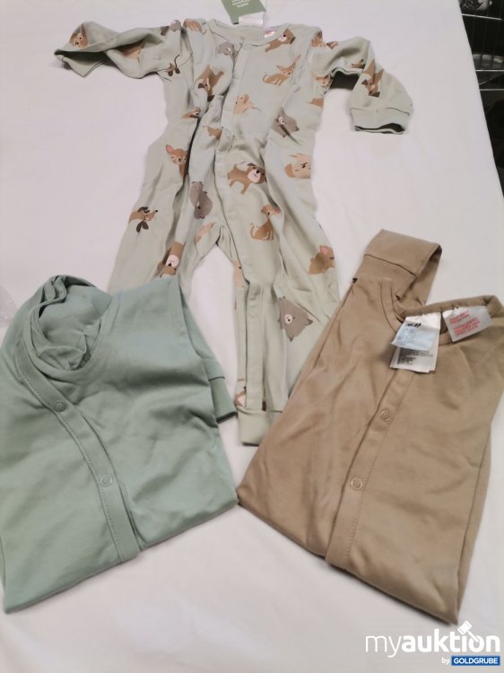Artikel Nr. 880599 Artikel Nr. 880599: H&M Overalls