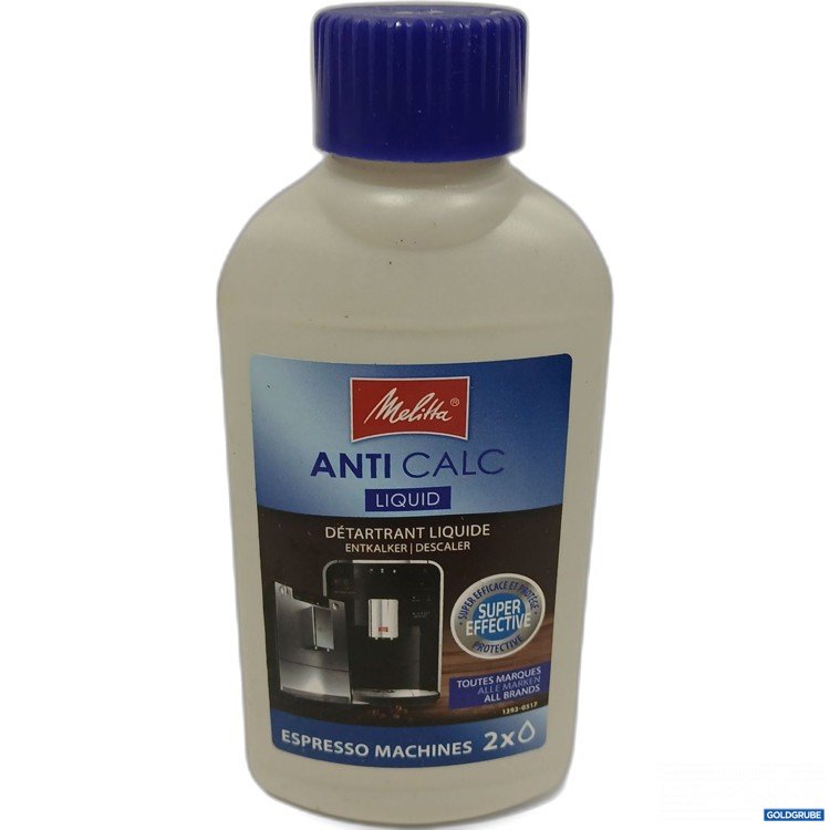 Artikel Nr. 883599 Artikel Nr. 883599: Anticalc Liquid 250ml