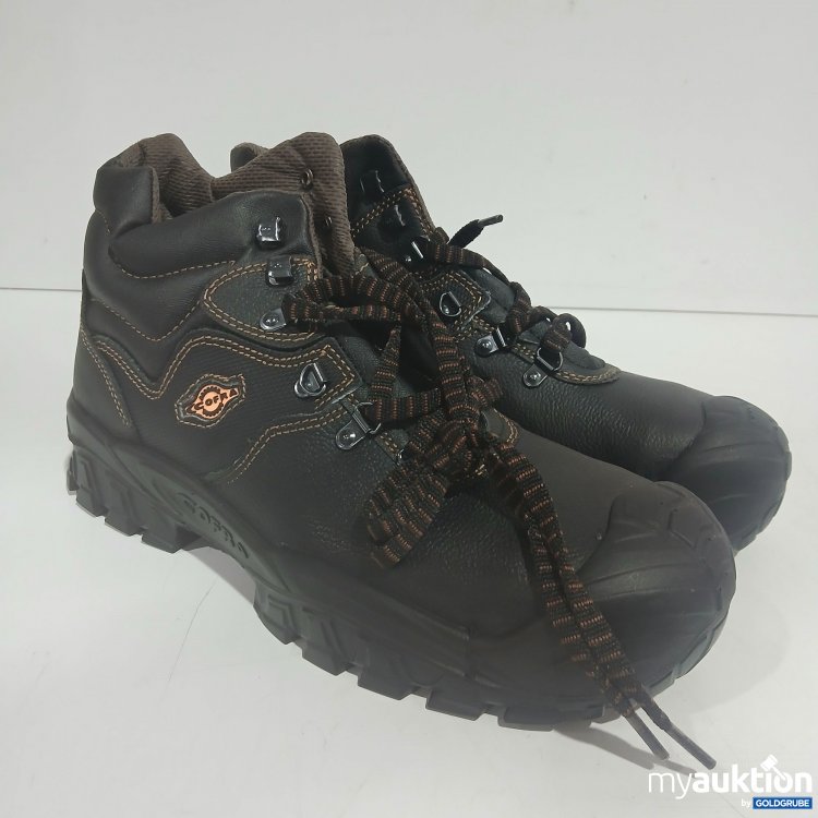 Artikel Nr. 891599: Cofra New Reno UK S3 Schuhe 
