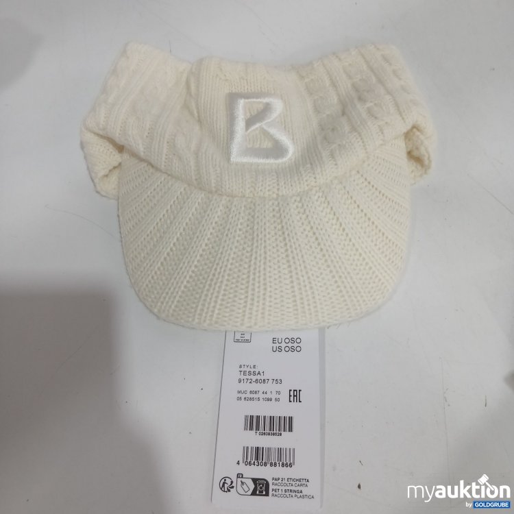 Artikel Nr. 903599: Bogner Sport Visor Stirnband 