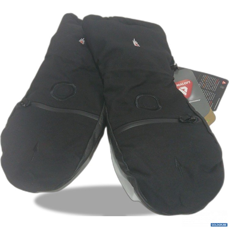 Artikel Nr. 913599 Artikel Nr. 913599: Primaloft Handschuhe