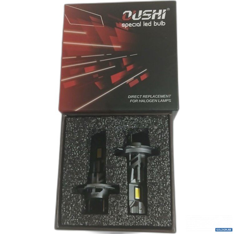 Artikel Nr. 922599 Artikel Nr. 922599: OUSHI special led bulb
