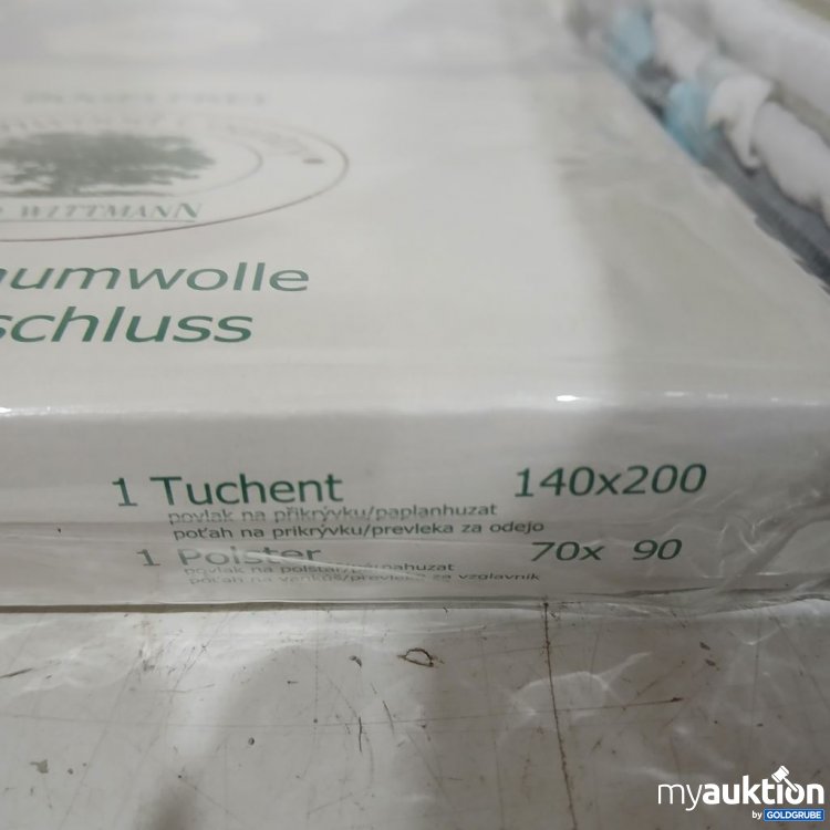 Artikel Nr. 934599 Artikel Nr. 934599: Cottonwood Country Bettwäsche 100% Baumwolle 140x200 cm