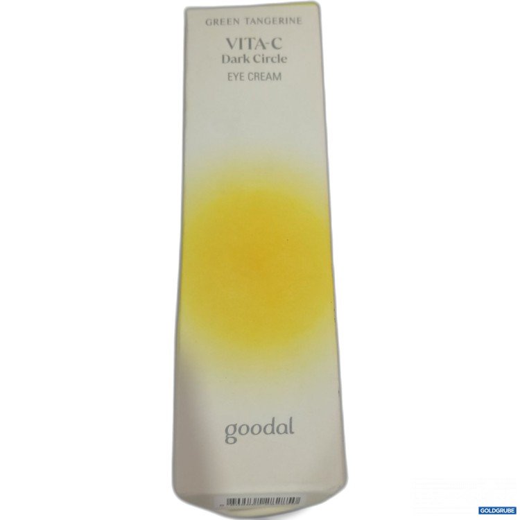 Artikel Nr. 956599: Green Tangerine Vita-C Dark Circle eye cream 30ml 