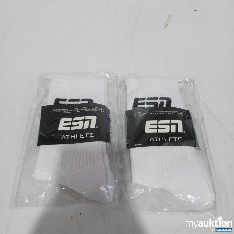 Artikel Nr. 957599: ESN Socken 