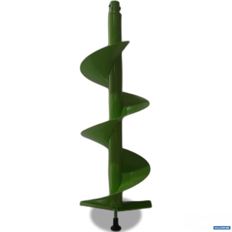 Artikel Nr. 967599: Erbohrer Aufsatz ca 25,5cm Durchmesser, ca 85cm lang 