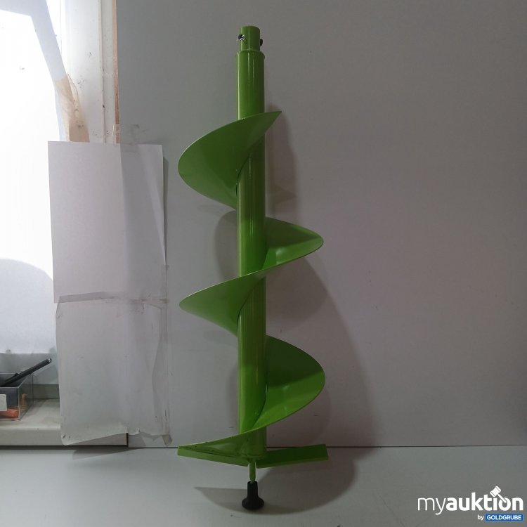 Artikel Nr. 967599: Erbohrer Aufsatz ca 25,5cm Durchmesser, ca 85cm lang 