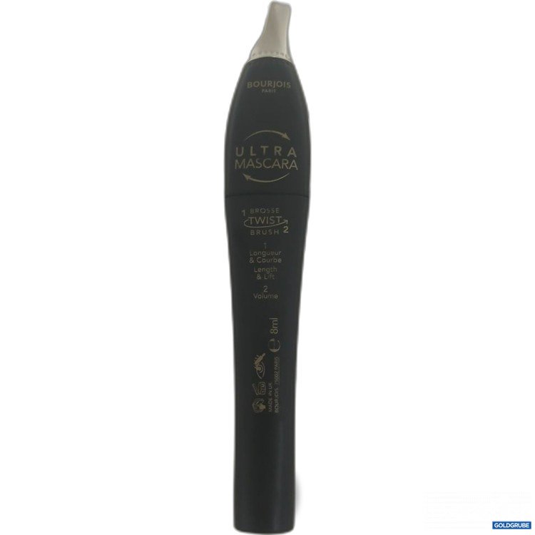 Artikel Nr. 981599 Artikel Nr. 981599: Bourjois Ultra Mascara Twist Brush