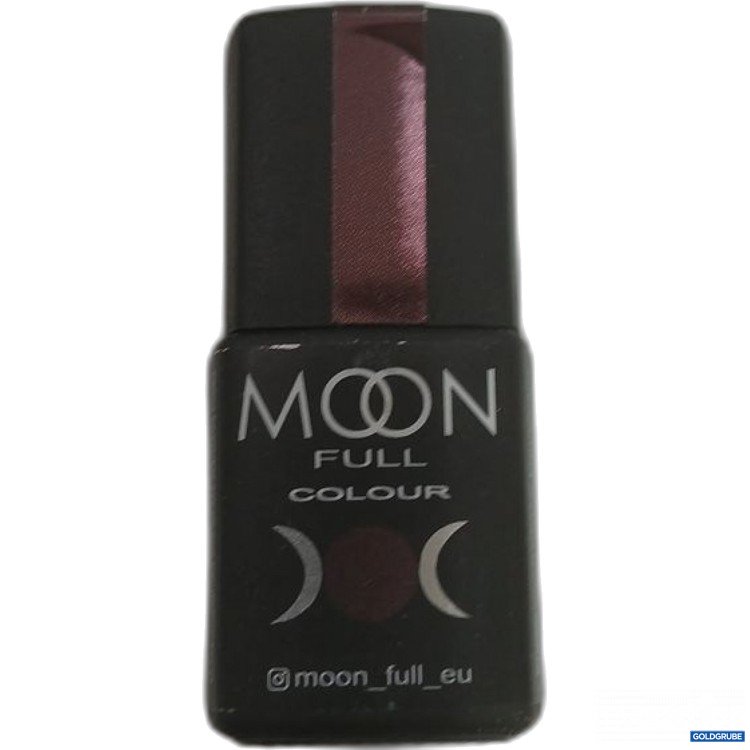 Artikel Nr. 983599: MOON FULL Colour Nagellack 8 ml