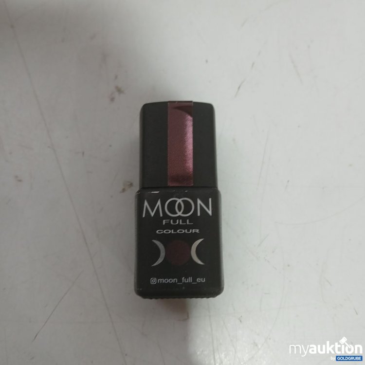 Artikel Nr. 983599: MOON FULL Colour Nagellack 8 ml