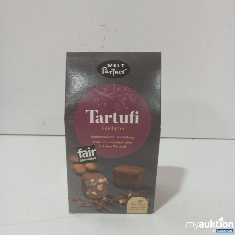 Artikel Nr. 993599: Welt Partner Tartufi Edelbitter 120g