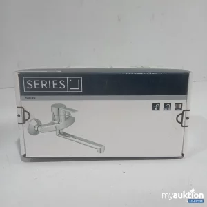 Artikel Nr. 477599: Severn Series Wand Küchenarmatur 