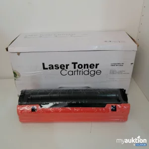 Auktion Laser Toner Cartridge 2 Stück compatible for 106A W1106A