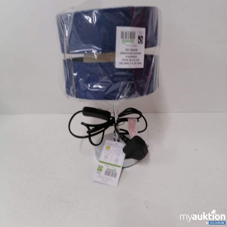 Artikel Nr. 408600 Artikel Nr. 408600: Dunelm Lampe 30400707