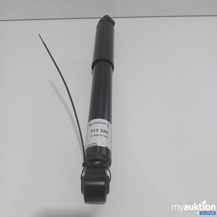 Artikel Nr. 439600: Sachs 313320 Stoßdämpfer 