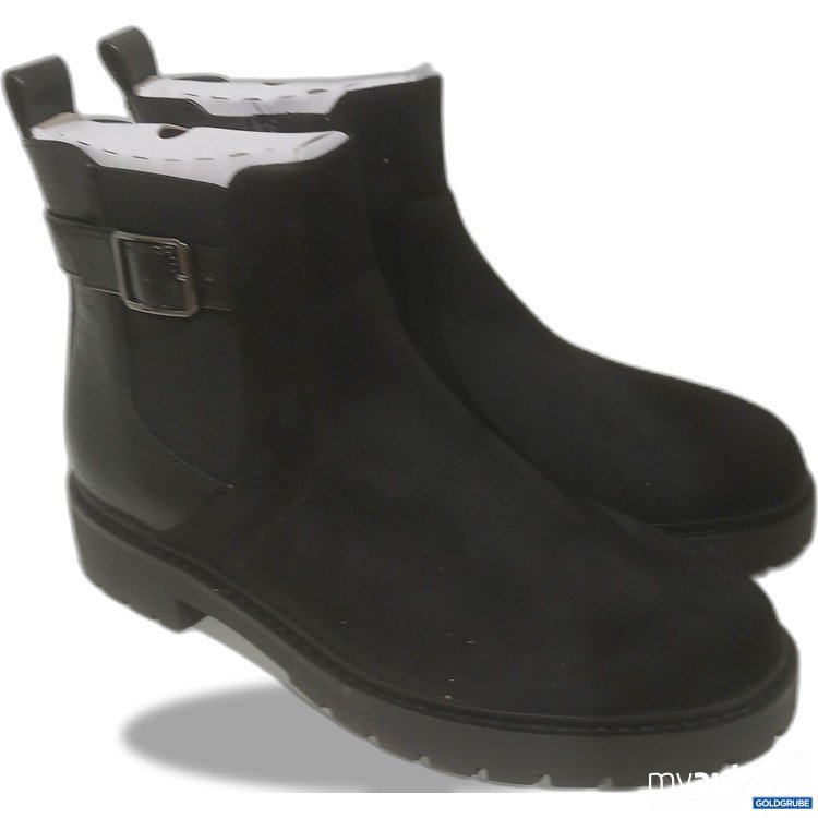 Artikel Nr. 462600: Graceland Stiefelette Größe 38