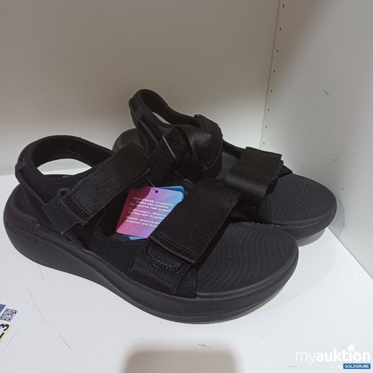 Artikel Nr. 463600: Skechers Sandalen Größe 39