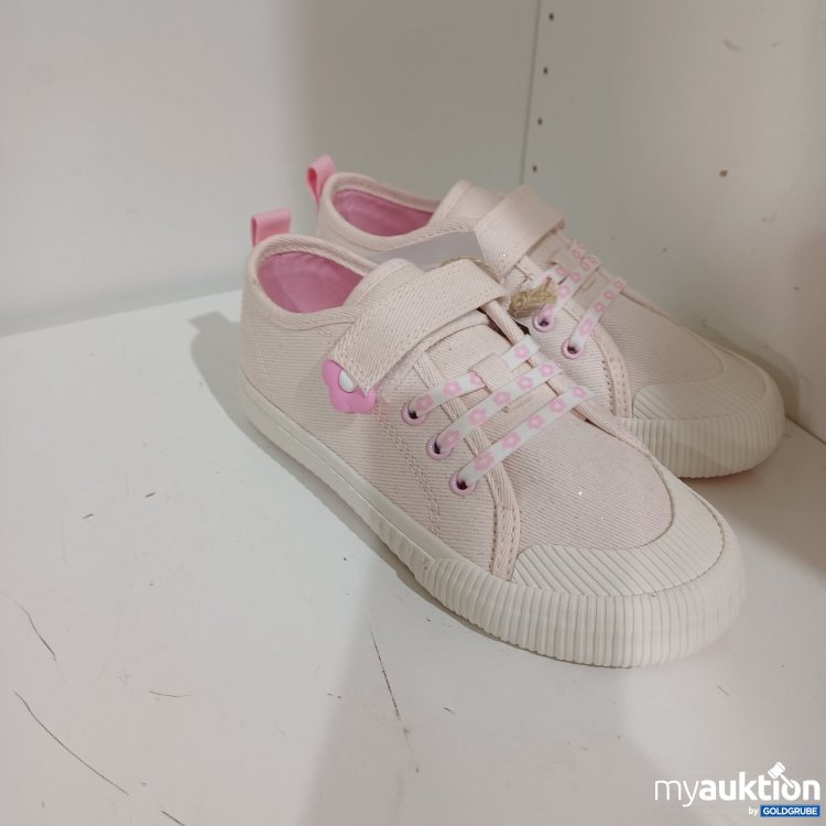 Artikel Nr. 470600 Artikel Nr. 470600: Vertbaudet Kinder Sneaker