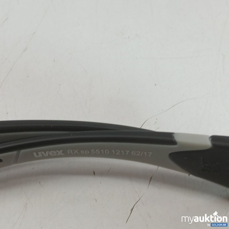 Artikel Nr. 524600: Uvex Brille 