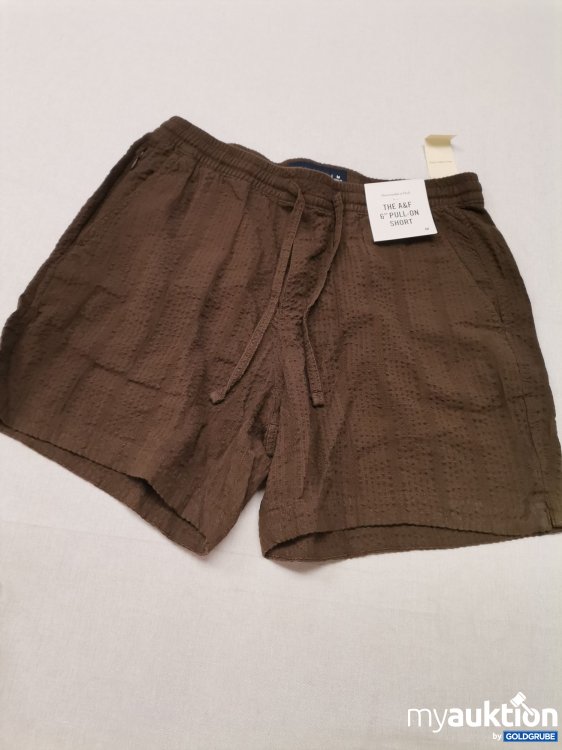 Artikel Nr. 734600 Artikel Nr. 734600: Abercrombie and Fitch Shorts