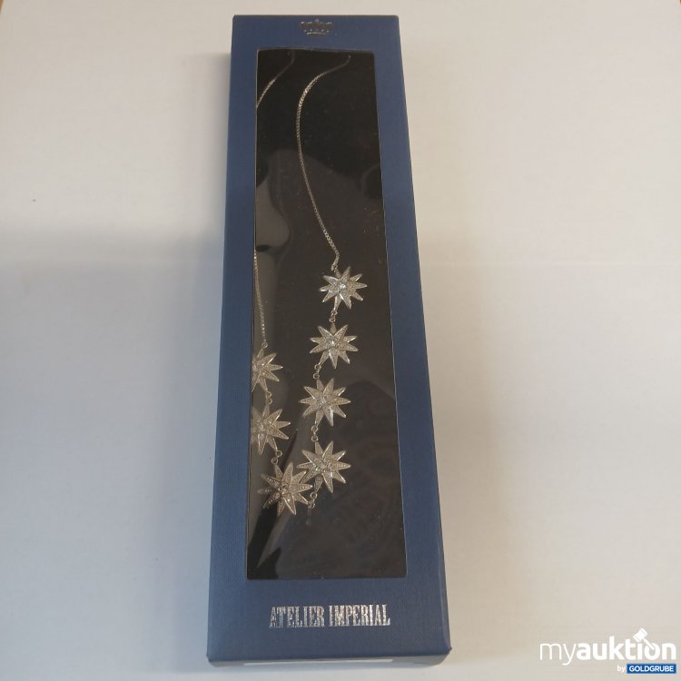 Artikel Nr. 813600 Artikel Nr. 813600: Atelier Imperial Sisi Stern Collier 7 Sternen