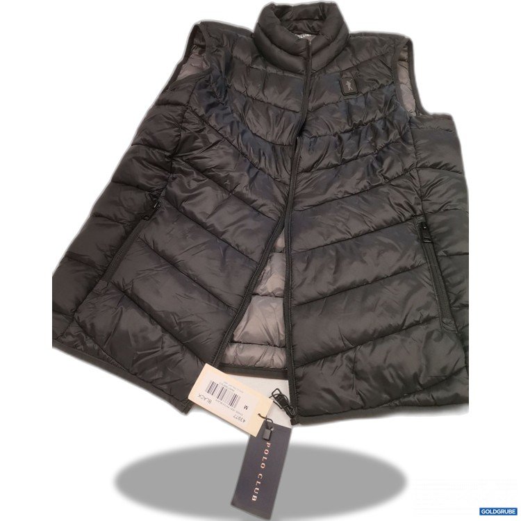 Artikel Nr. 837600: Polo Club Gilet
