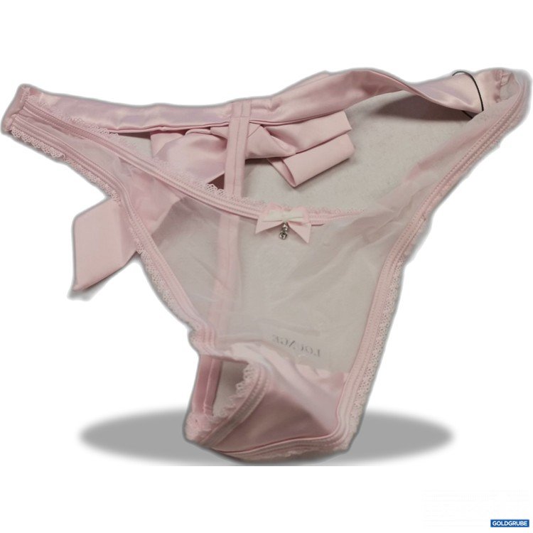 Artikel Nr. 838600 Artikel Nr. 838600: Lounge Thong