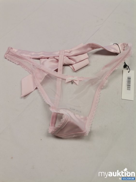 Artikel Nr. 838600 Artikel Nr. 838600: Lounge Thong
