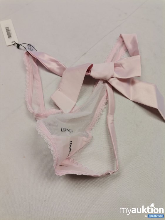 Artikel Nr. 838600 Artikel Nr. 838600: Lounge Thong