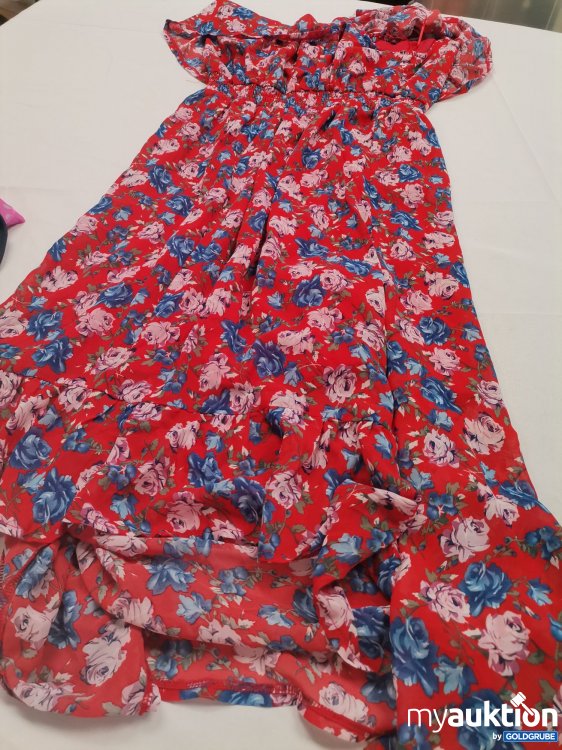 Artikel Nr. 842600: Mela London Kleid 