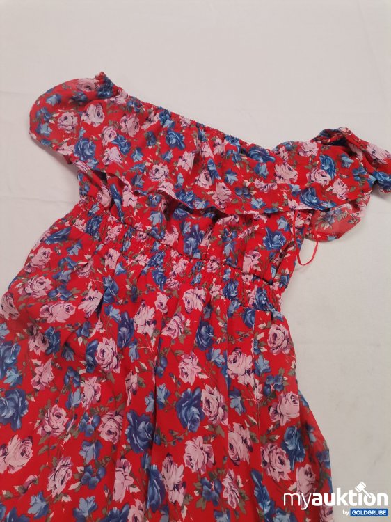 Artikel Nr. 842600: Mela London Kleid 