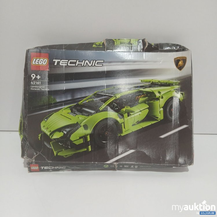 Artikel Nr. 853600 Artikel Nr. 853600: Lego Technic 42161