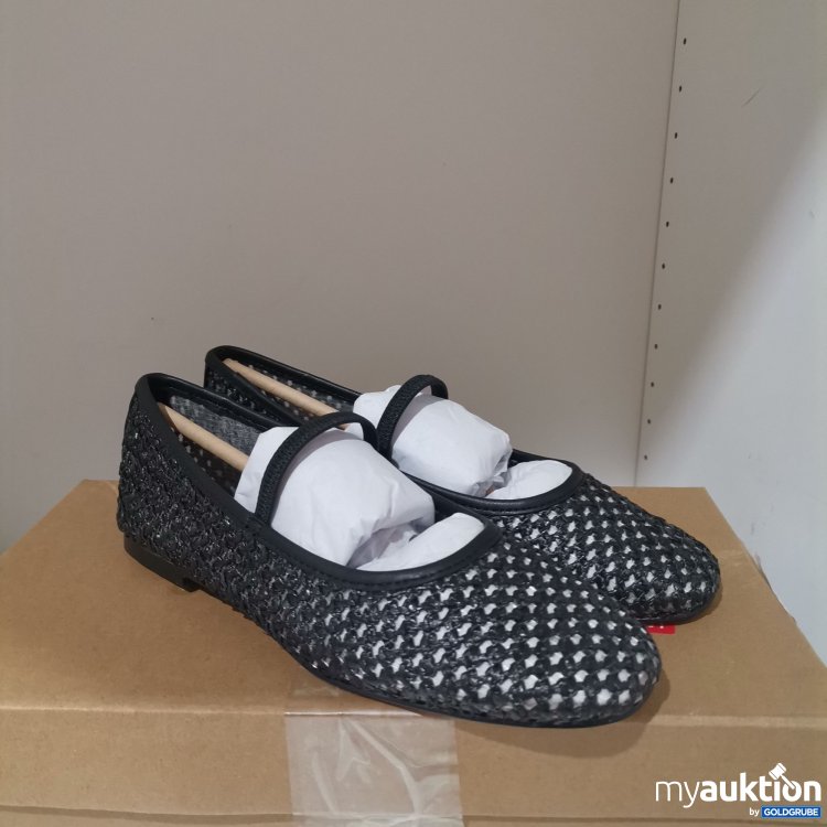 Artikel Nr. 860600 Artikel Nr. 860600: Steve Madden Majorca Ballerina