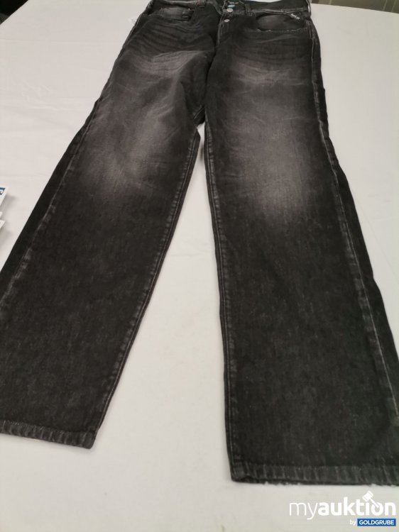 Artikel Nr. 863600 Artikel Nr. 863600: Replay Jeans
