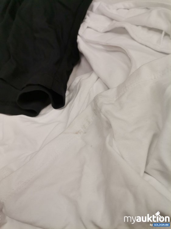 Artikel Nr. 864600: Only Top verschmutzt 