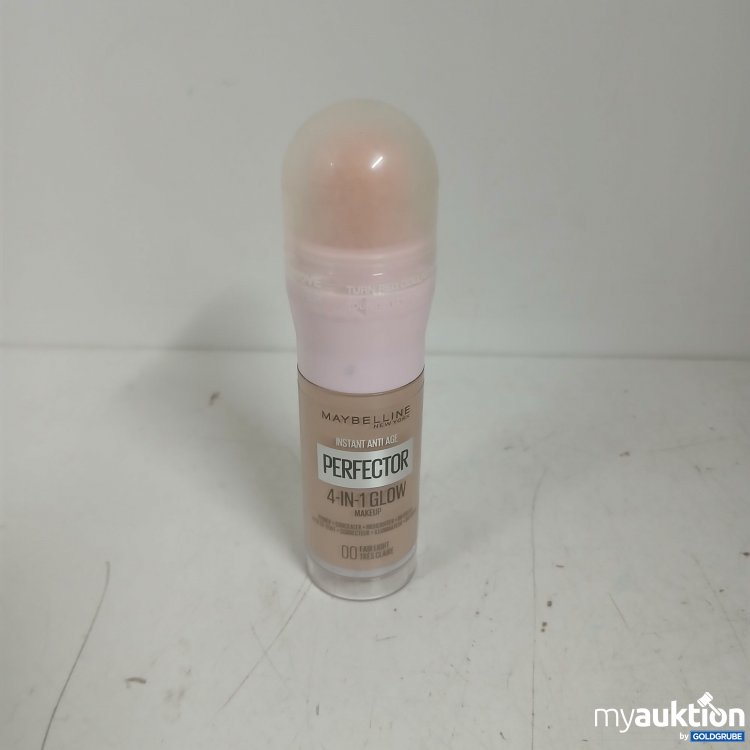 Artikel Nr. 875600: Maybelline Perfector 4-in-1 Glow 00 20ml