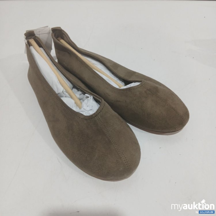 Artikel Nr. 887600 Artikel Nr. 887600: H&M Damen Ballerina